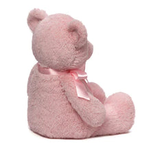 Load image into Gallery viewer, Baby Gund - My First Teddy (pink)