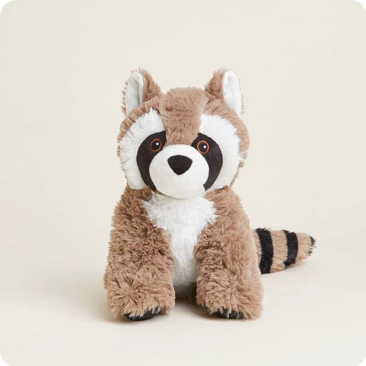 Warmies Racoon