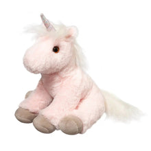 Load image into Gallery viewer, Douglas - Lexie Soft Ice Pink Unicorn
