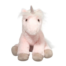 Load image into Gallery viewer, Douglas - Lexie Soft Ice Pink Unicorn
