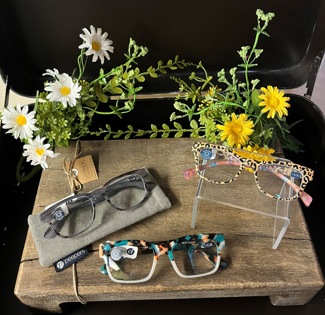 Peepers Reading Glasses