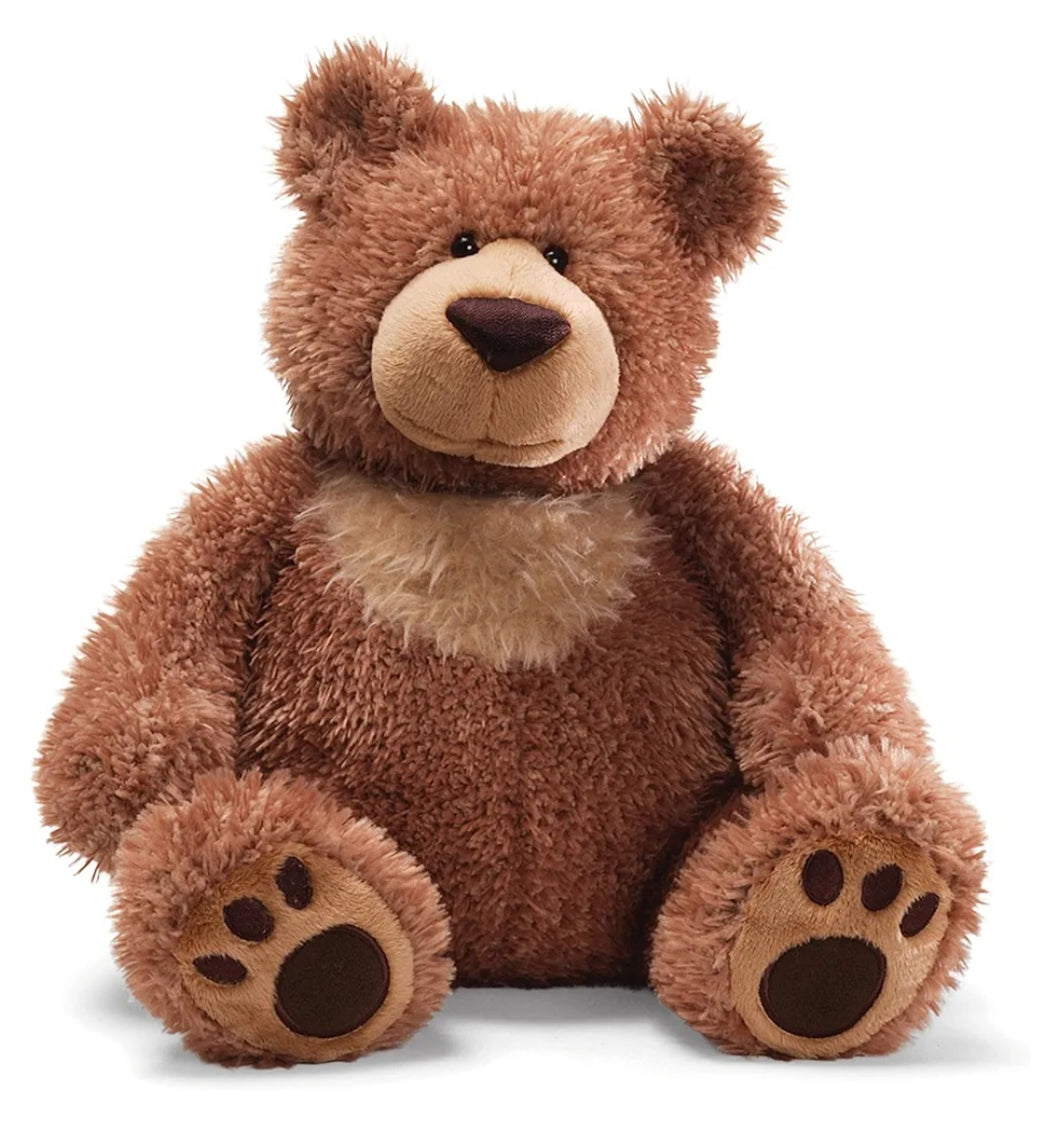 GUND Slumbers Teddy Bear