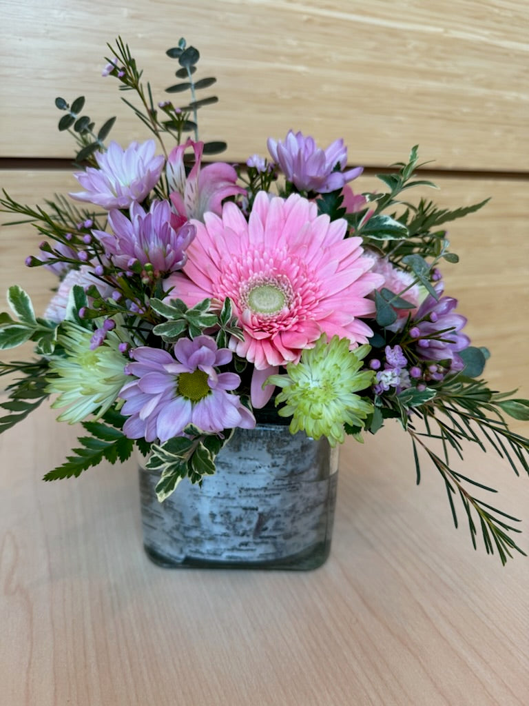 Flower Bouquet (Small)