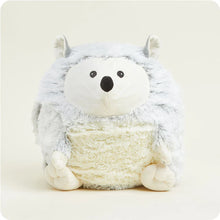 Load image into Gallery viewer, Warmies - Supersized Handwarmer Hedgehog
