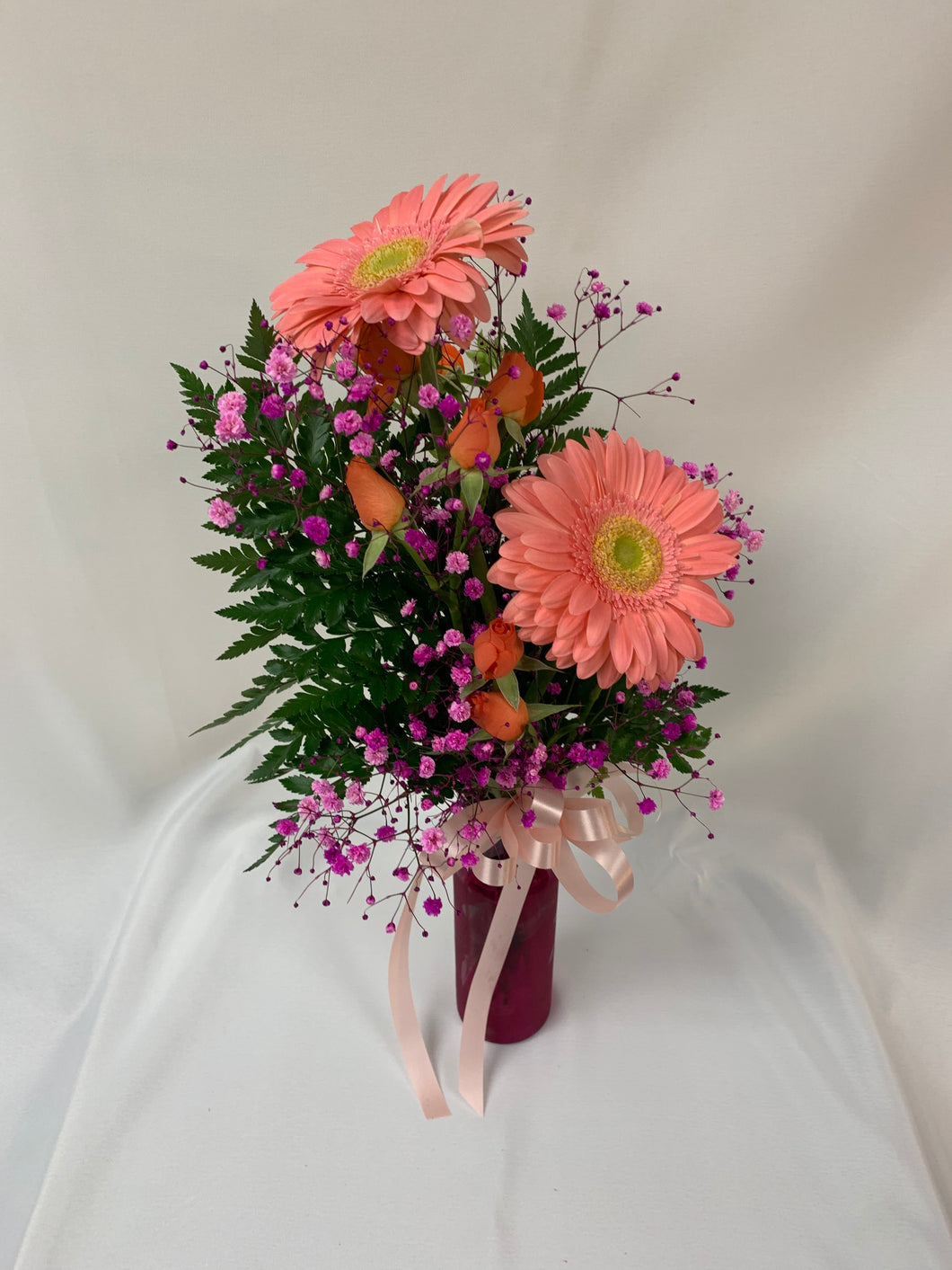 Flower Bouquet (Small)