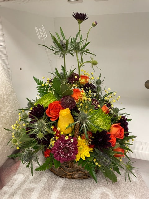 Flower Bouquet (Medium)