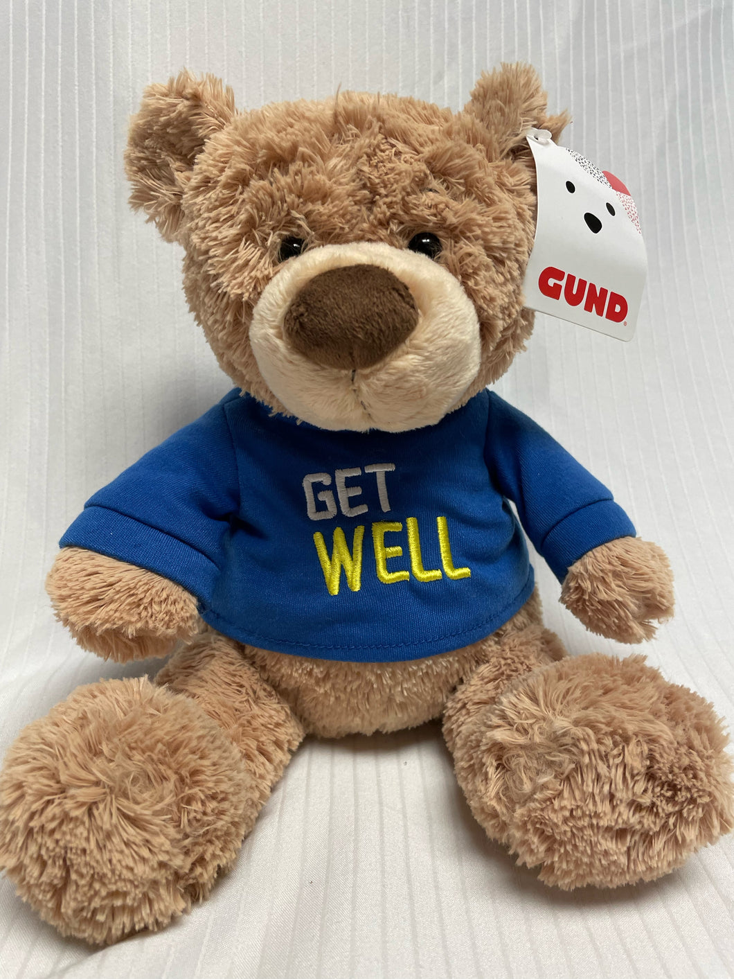 Get Well Bear