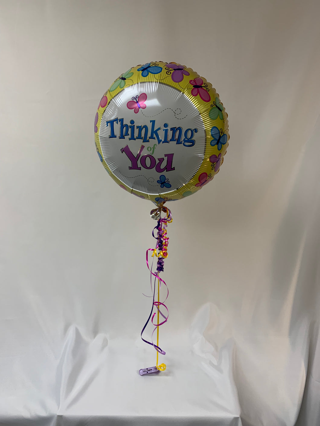 Thinking of You Balloon